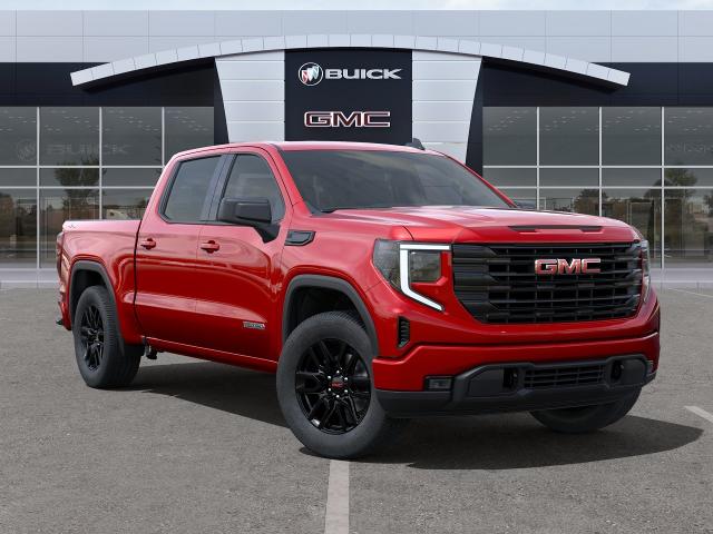 2024 GMC Sierra 1500 Vehicle Photo in PASADENA, CA 91107-3803