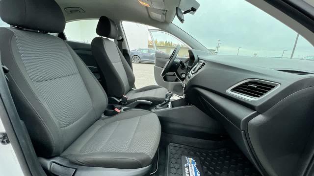 2020 Hyundai ACCENT Vehicle Photo in WASILLA, AK 99654-8339