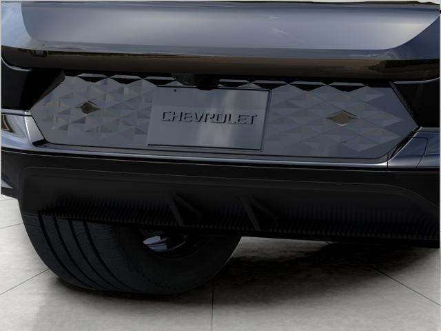2024 Chevrolet Equinox EV Vehicle Photo in OSHKOSH, WI 54904-7811