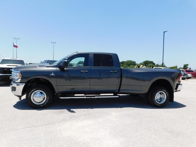 2024 Ram 3500 Vehicle Photo in Gatesville, TX 76528