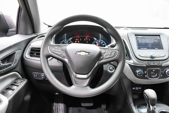 2024 Chevrolet Equinox Vehicle Photo in EVERETT, WA 98203-5662