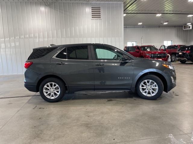 2021 Chevrolet Equinox Vehicle Photo in GLENWOOD, MN 56334-1123