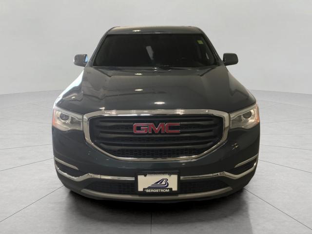 2019 GMC Acadia Vehicle Photo in GREEN BAY, WI 54303-3330