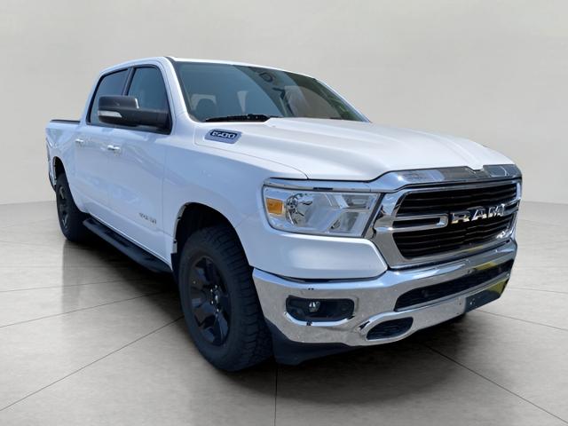 2019 Ram 1500 Vehicle Photo in Green Bay, WI 54304