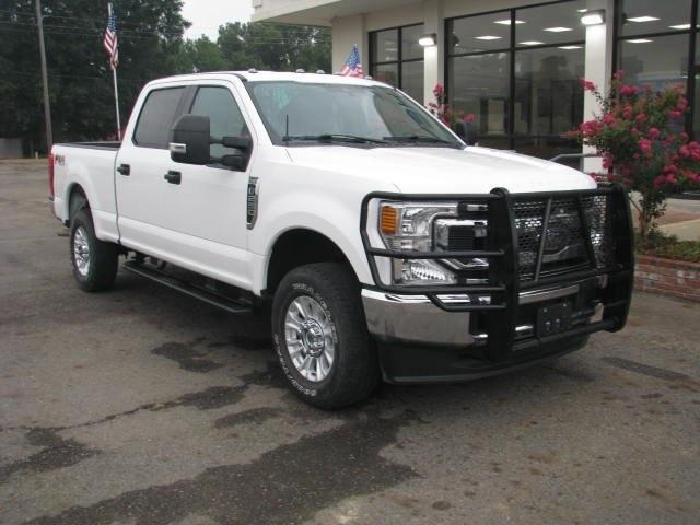 Used 2020 Ford F-250 Super Duty XL with VIN 1FT7W2BN0LED29905 for sale in Winnsboro, LA