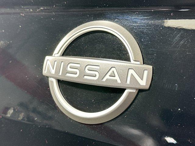 2024 Nissan Altima Vehicle Photo in Flemington, NJ 08822