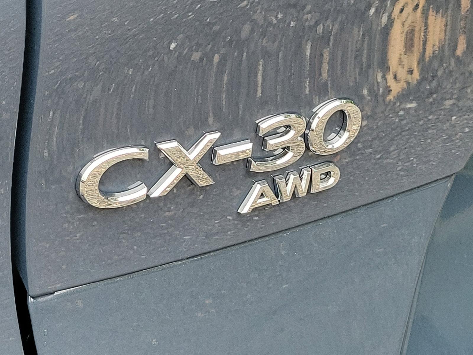 2024 Mazda CX-30 Vehicle Photo in Trevose, PA 19053