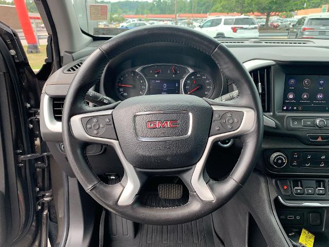 2020 GMC Terrain Vehicle Photo in MOON TOWNSHIP, PA 15108-2571