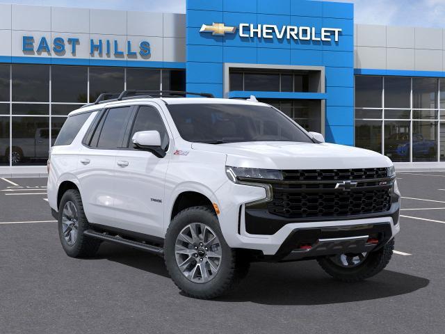 2024 Chevrolet Tahoe Vehicle Photo in FREEPORT, NY 11520-3923