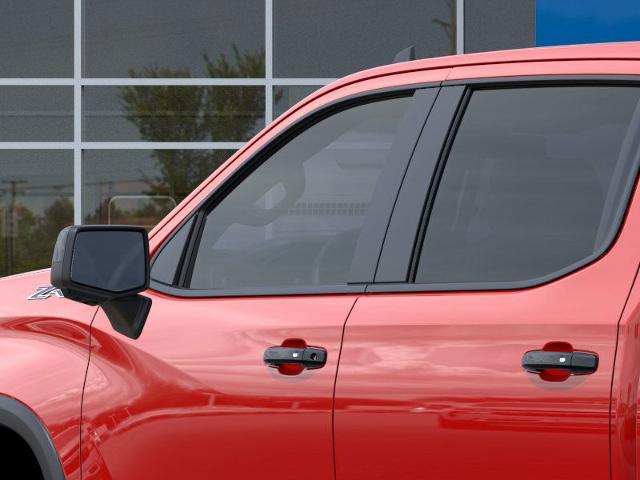 2024 Chevrolet Silverado 1500 Vehicle Photo in SALINAS, CA 93907-2500