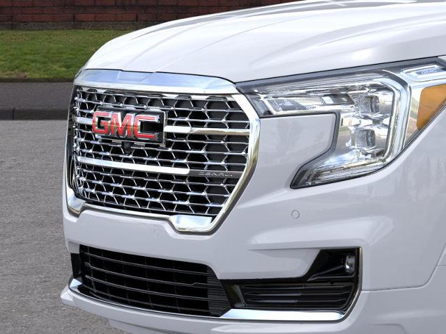 2024 GMC Terrain Vehicle Photo in PORTLAND, OR 97225-3518