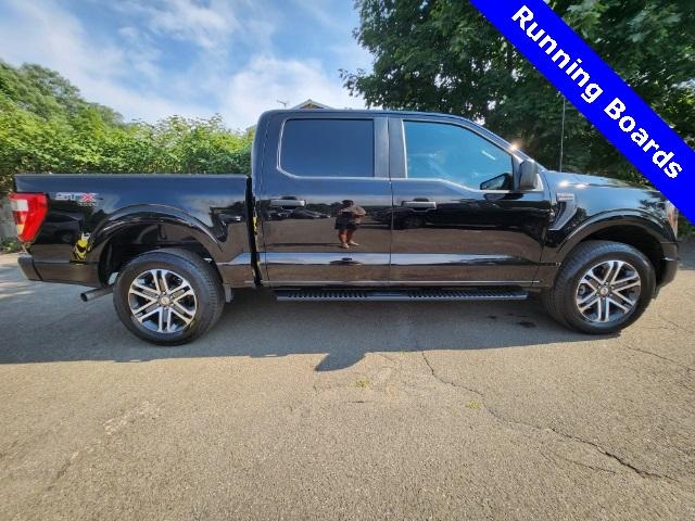 2023 Ford F-150 Vehicle Photo in Mahwah, NJ 07430-1343