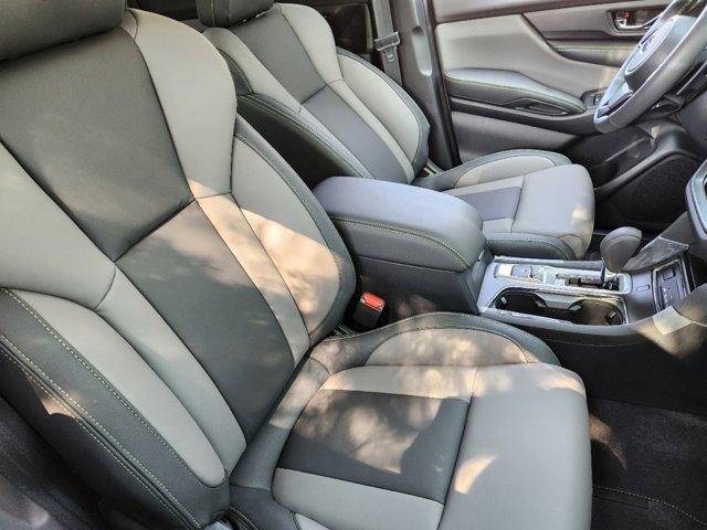 2024 Subaru Ascent Vehicle Photo in DALLAS, TX 75209