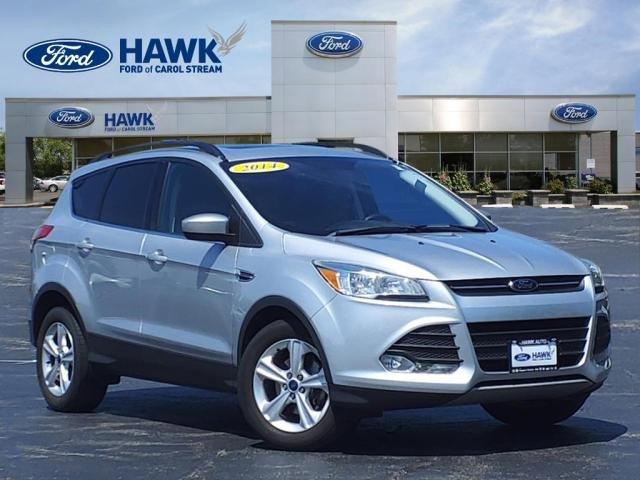 2014 Ford Escape Vehicle Photo in Saint Charles, IL 60174