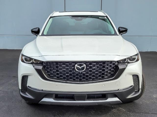 2024 Mazda CX-50 Vehicle Photo in Plainfield, IL 60586