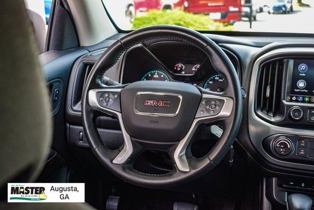 2022 GMC Canyon Vehicle Photo in AUGUSTA, GA 30907-2867