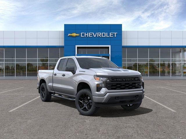 2024 Chevrolet Silverado 1500 Vehicle Photo in PAWLING, NY 12564-3219