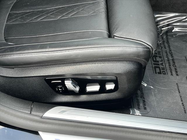 2021 BMW 7 Series Vehicle Photo in TAMPA, FL 33612-3404