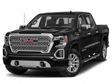 Used 2019 GMC Sierra 1500 Denali Denali with VIN 1GTU9FEL6KZ289588 for sale in Ashburn, GA