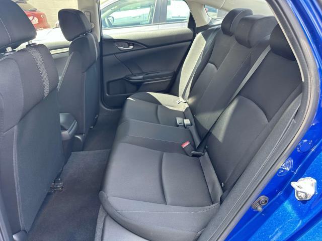 2020 Honda Civic Sedan Vehicle Photo in DOUGLASTON, NY 11362-1062