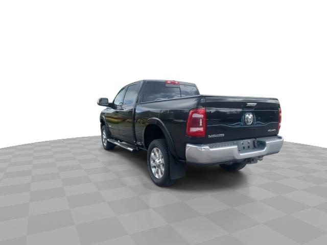 2022 Ram 2500 Vehicle Photo in BOSTON, NY 14025-9684