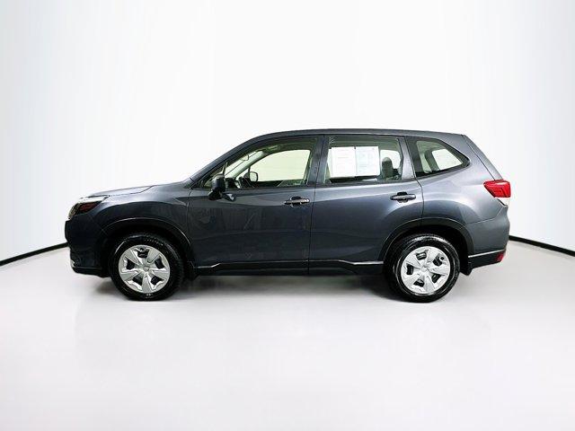 2023 Subaru Forester Vehicle Photo in Doylestown, PA 18902