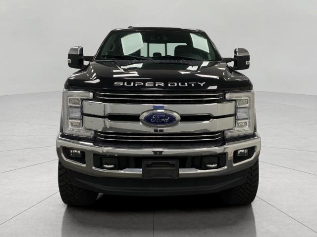 2018 Ford Super Duty F-250 SRW Vehicle Photo in Appleton, WI 54913