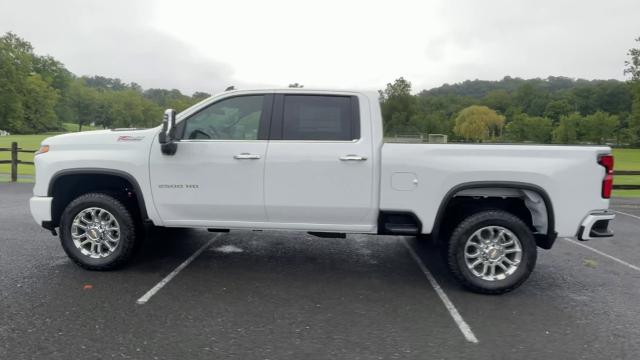 2025 Chevrolet Silverado 2500 HD Vehicle Photo in THOMPSONTOWN, PA 17094-9014