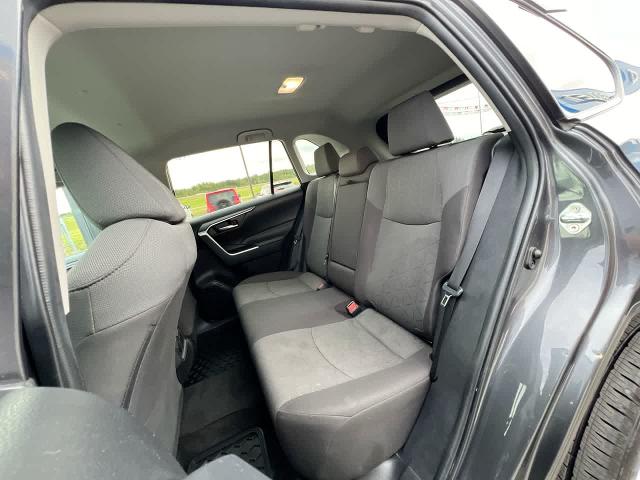 2022 Toyota RAV4 Vehicle Photo in WASILLA, AK 99654-8339