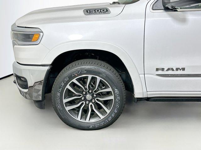 2025 Ram 1500 Vehicle Photo in Doylsetown, PA 18901