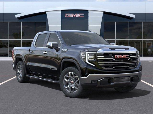 2024 GMC Sierra 1500 Vehicle Photo in WEST FRANKFORT, IL 62896-4173