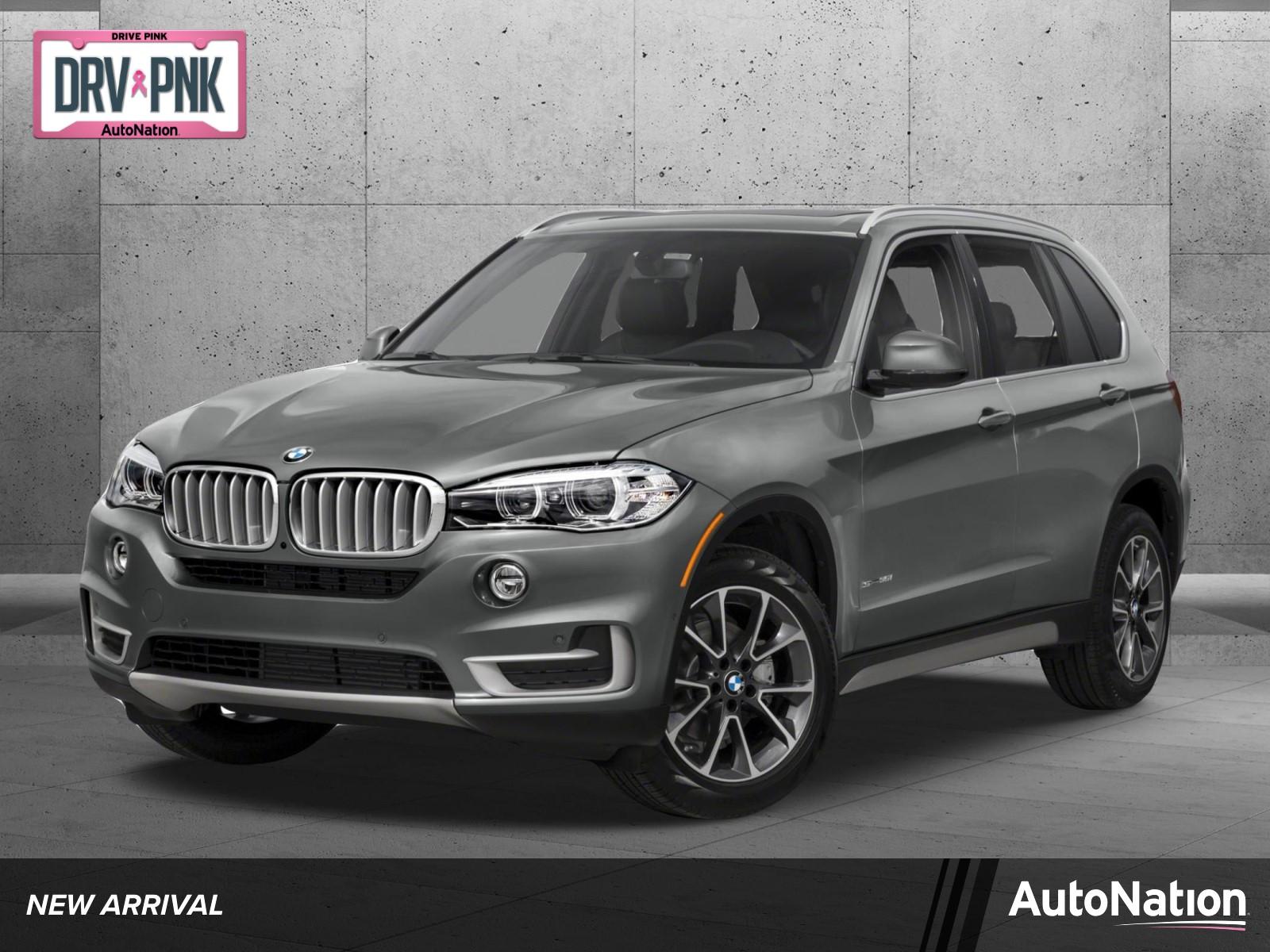 2018 BMW X5 sDrive35i Vehicle Photo in Maitland, FL 32751