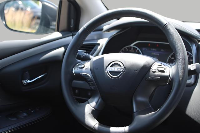 2023 Nissan Murano Vehicle Photo in Appleton, WI 54913