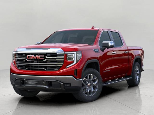 2024 GMC Sierra 1500 Vehicle Photo in GREEN BAY, WI 54303-3330