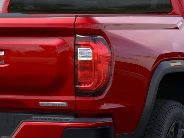 2024 GMC Canyon Vehicle Photo in PASADENA, CA 91107-3803