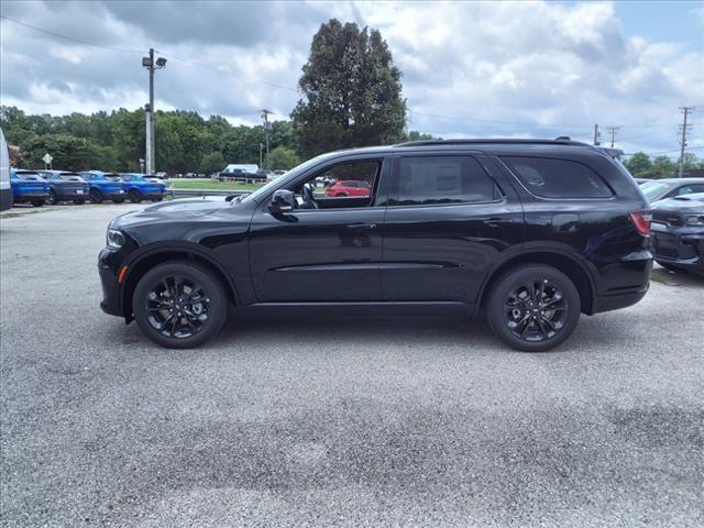 2024 Dodge Durango Vehicle Photo in Bowie, MD 20716