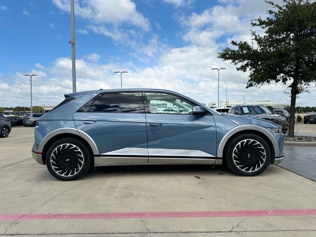 2023 Hyundai IONIQ 5 Vehicle Photo in Grapevine, TX 76051