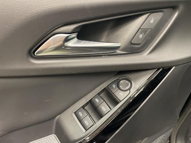 2025 Chevrolet Equinox Vehicle Photo in ROGERS, MN 55374-9422