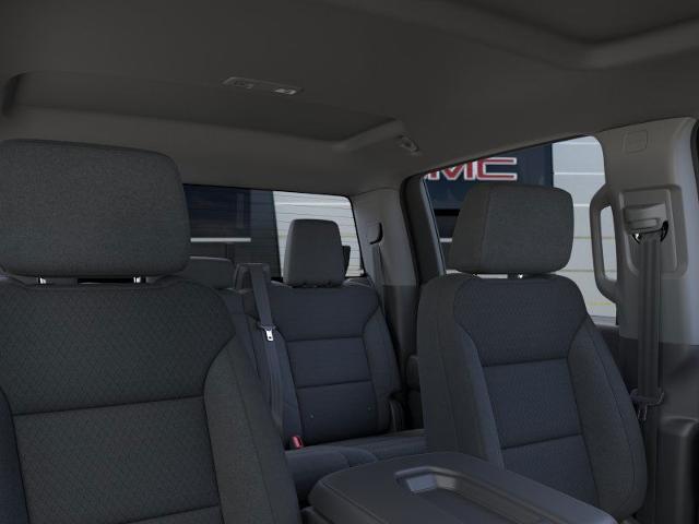 2025 GMC Sierra 1500 Vehicle Photo in OAK LAWN, IL 60453-2517