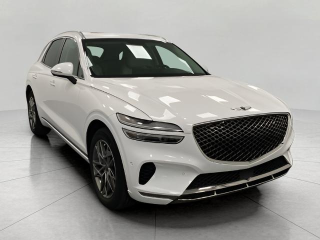 2022 Genesis GV70 Vehicle Photo in Appleton, WI 54913