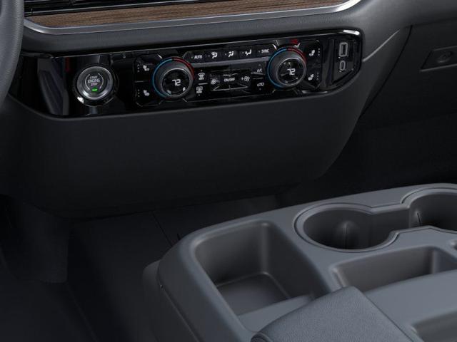 2024 Chevrolet Silverado 1500 Vehicle Photo in GREEN BAY, WI 54302-3701