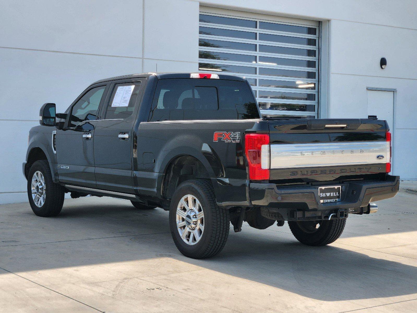 2018 Ford Super Duty F-250 SRW Vehicle Photo in GRAPEVINE, TX 76051