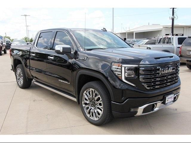 2024 GMC Sierra 1500 Vehicle Photo in ROSENBERG, TX 77471-5675