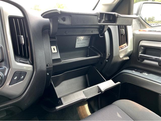 2018 Chevrolet Silverado 1500 Vehicle Photo in Savannah, GA 31419