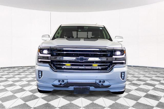 2017 Chevrolet Silverado 1500 Vehicle Photo in NORTH RIVERSIDE, IL 60546-1404