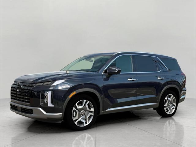 2024 Hyundai PALISADE Vehicle Photo in Green Bay, WI 54304