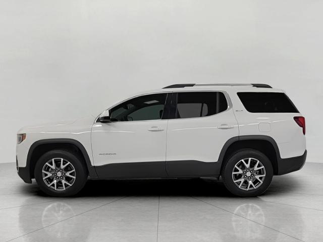 2023 GMC Acadia Vehicle Photo in APPLETON, WI 54914-4656