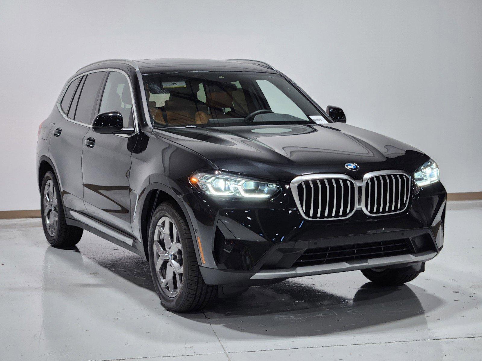 2024 BMW X3 sDrive30i Vehicle Photo in GRAPEVINE, TX 76051