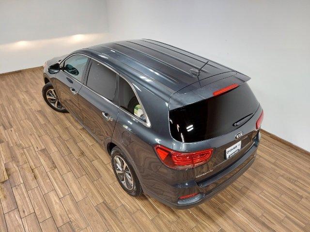 2020 Kia Sorento Vehicle Photo in SAUK CITY, WI 53583-1301