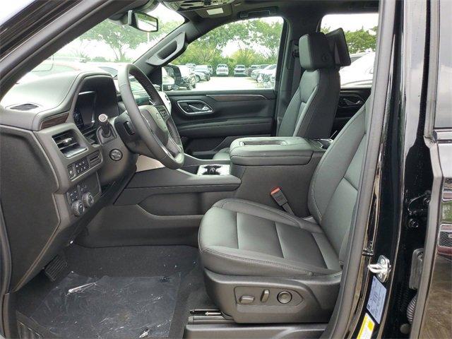 2024 Chevrolet Tahoe Vehicle Photo in SUNRISE, FL 33323-3202